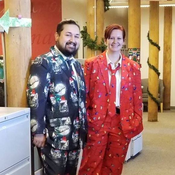 Meet your Posher, David - Picture 1 of 1